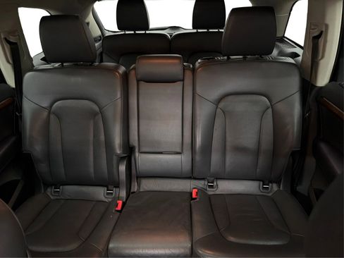 Used 2013 Audi Q7 3.0T S line Prestige image 37