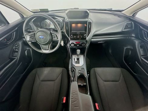 Used 2018 Subaru Impreza 2.0i Premium w/ Eyesight & BSD & Rcta AWD/4WD image 10