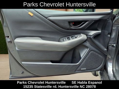 Used 2024 Subaru Outback Wilderness AWD/4WD image 18