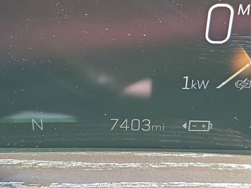 Used 2025 Cadillac Escalade IQ Sport 1 image 21