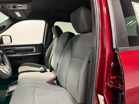 Used 2024 RAM 1500 Classic Warlock image 59