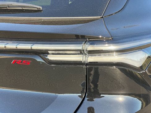 New 2026 Chevrolet Equinox EV RS image 31