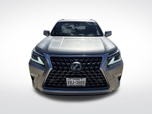 Used 2021 Lexus GX 460 Premium w/ Premium Package AWD/4WD image 2
