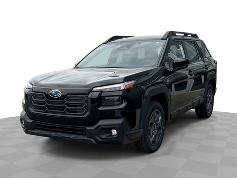 New 2026 Subaru Outback Premium AWD/4WD image 1