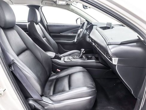Used 2023 MAZDA CX-30 AWD 2.5 S w/ Select Package image 34