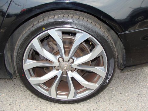 Used 2015 Audi A6 2.0T Premium Plus w/ Premium Plus Package AWD/4WD image 39