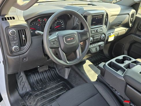 New 2026 GMC Sierra 1500 Pro w/ Pro Value Package AWD/4WD image 16