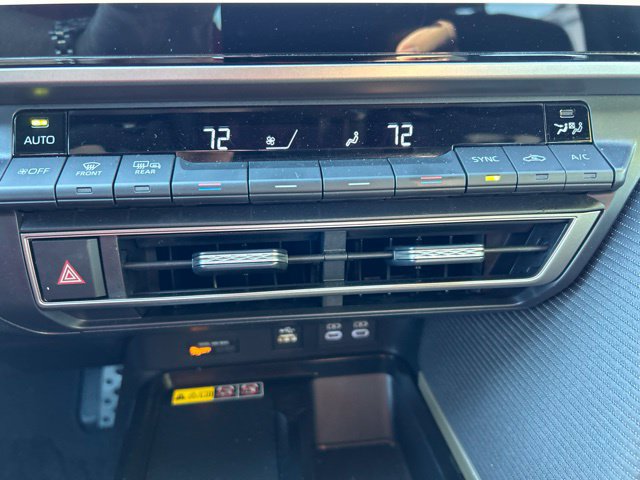 Certified 2026 Toyota Camry SE w/ Multimedia Upgrade Package FWD image 16