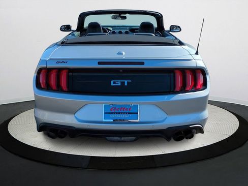 Used 2019 Ford Mustang GT Premium image 5