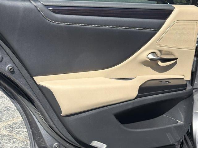 Used 2021 Lexus ES 350 w/ Premium Package FWD image 22