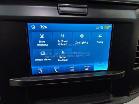 New 2026 Ford F350 XL w/ STX Appearance Package AWD/4WD image 19