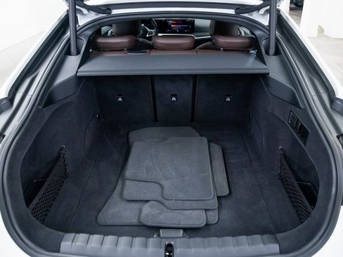 Used 2023 BMW i4 M50 image 8