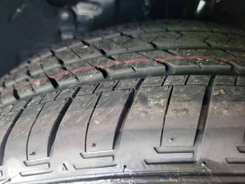 New 2026 Honda CR-V EX-L image 10