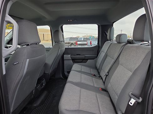 Used 2024 Ford F350 XL w/ XL Off-Road Package image 19