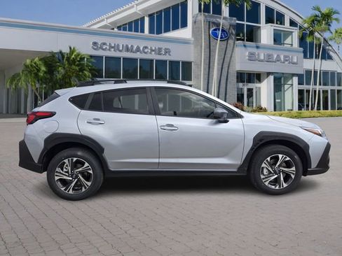 New 2026 Subaru Crosstrek 2.0i Premium image 8