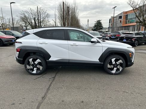 New 2026 Hyundai Kona Limited image 7