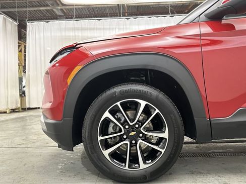 Used 2026 Chevrolet TrailBlazer LT w/ LT Cold Weather Package image 21