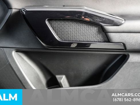 Used 2025 Nissan Pathfinder SV image 44