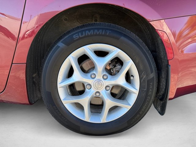 Used 2018 Chrysler Pacifica Touring Plus w/ Tire & Wheel Group FWD image 25