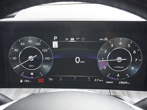 Used 2024 Kia Telluride SX Prestige image 58