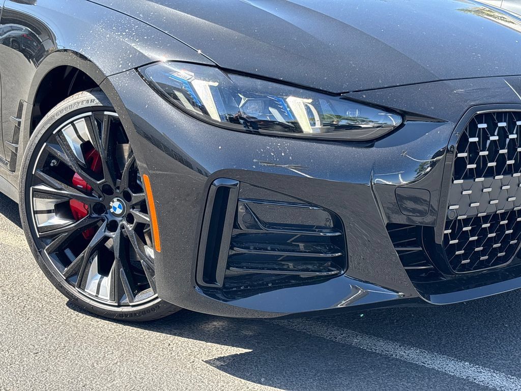 New 2026 BMW 430i w/ M Sport Package RWD image 6