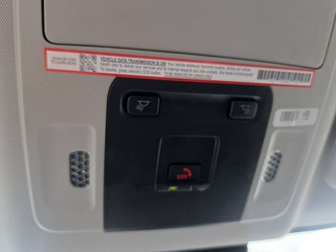 Used 2026 Toyota Camry LE FWD image 17