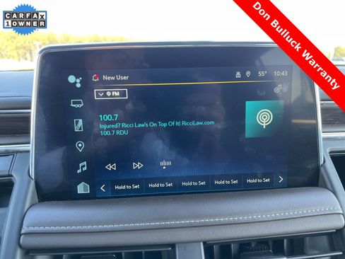 Used 2024 Chevrolet Tahoe LT image 16