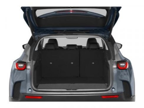 Used 2023 MAZDA CX-50 AWD 2.5 Turbo image 14