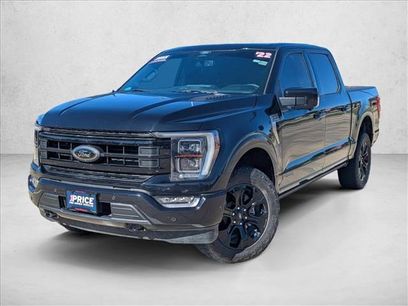 Used 2022 Ford F150 Platinum w/ Equipment Group 701A High
