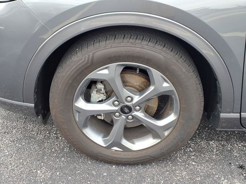 Used 2024 Ford Escape ST-Line FWD image 30