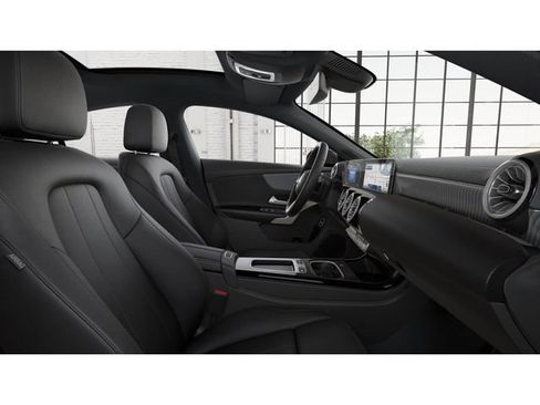 New 2025 Mercedes-Benz CLA 250 CLA 250 image 4