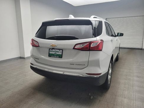 Used 2019 Chevrolet Equinox Premier image 7