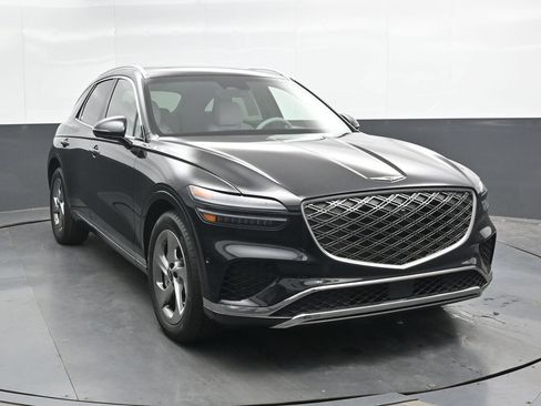 Used 2026 Genesis GV70 2.5T Advanced AWD/4WD image 5