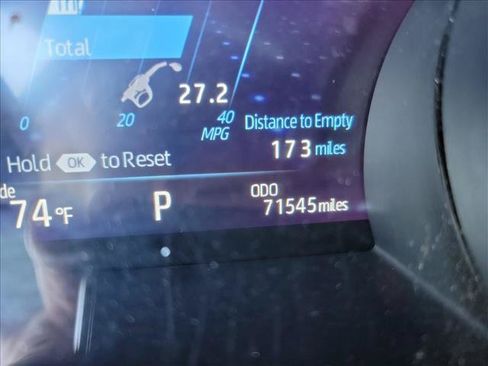 Used 2020 Toyota Camry XSE FWD image 16