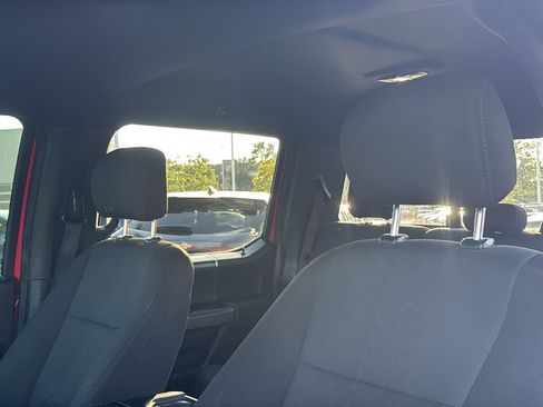 Used 2019 Ford F150 XLT w/ Equipment Group 302A Luxury AWD/4WD image 14