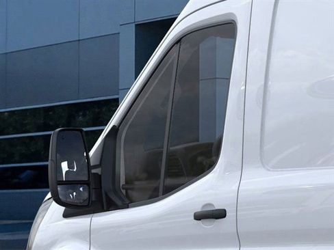New 2026 Ford Transit 250 148 High Roof w/ Load Area Protection Package RWD image 48