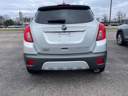 Used 2015 Buick Encore FWD image 3