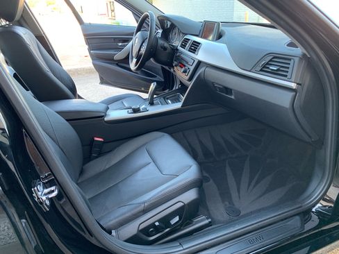 Used 2012 BMW 328i Sedan RWD image 20