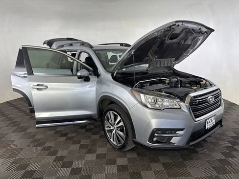 Used 2021 Subaru Ascent Limited w/ Technology Package AWD/4WD image 14