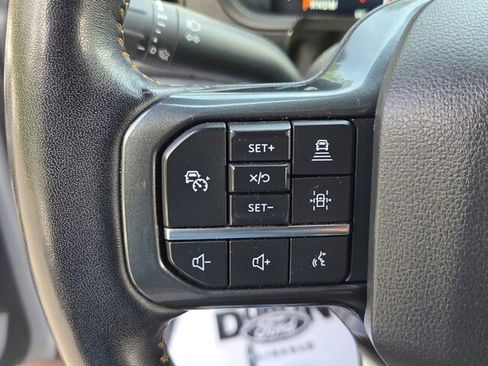 Used 2022 Ford F150 Tremor w/ Equipment Group 402A High AWD/4WD image 25
