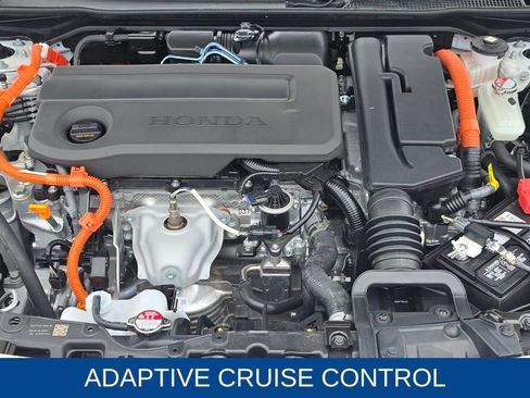 New 2026 Honda Civic Sport Touring image 11