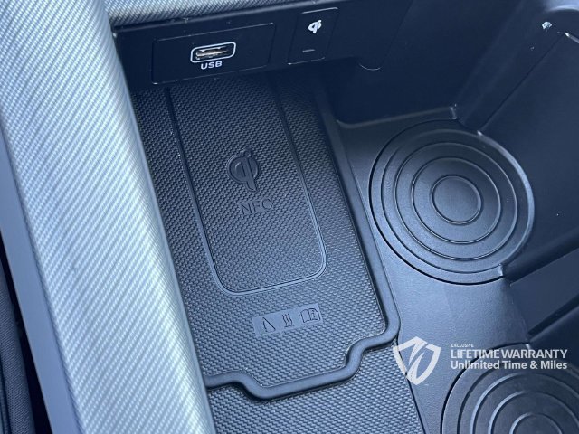 Used 2024 Hyundai Palisade SEL AWD/4WD image 42