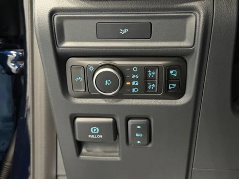 Used 2026 Ford F150 Tremor w/ Equipment Group 402B AWD/4WD image 17