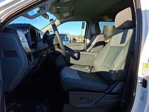 New 2026 Ford F250 XLT w/ FX4 Off-Road Package image 9
