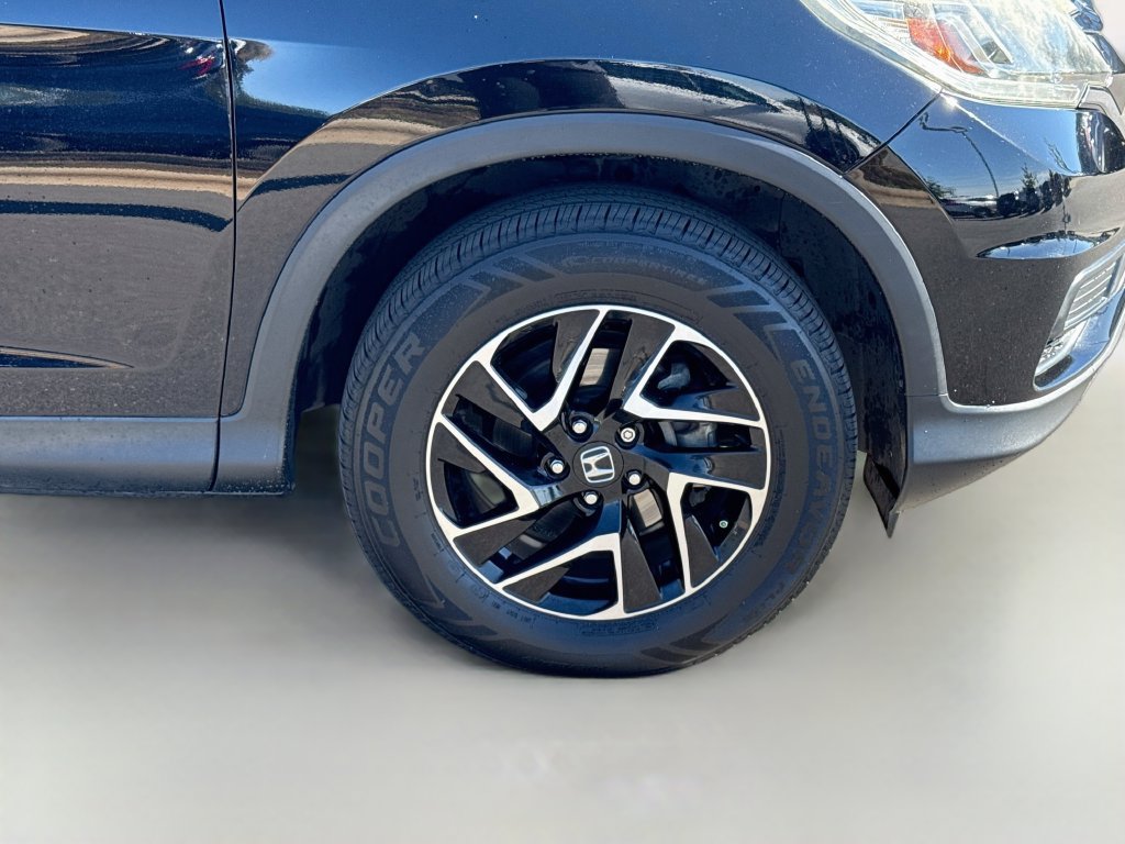Used 2016 Honda CR-V SE image 9