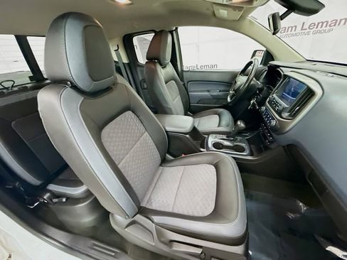 Used 2015 Chevrolet Colorado Z71 image 27