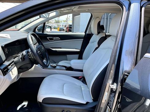 Used 2026 Kia Sportage EX w/ EX Panoramic Sunroof Package AWD/4WD image 16