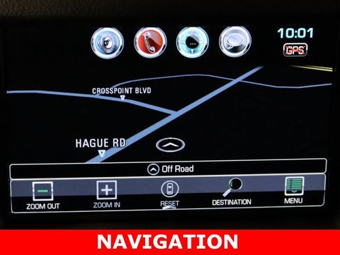 Used 2017 GMC Yukon SLT image 21