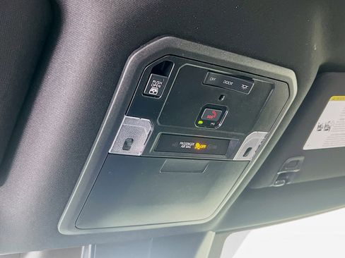 Used 2025 Toyota Tundra SR5 image 22