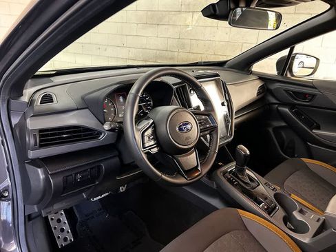Certified 2025 Subaru Crosstrek 2.5i Sport AWD/4WD image 2